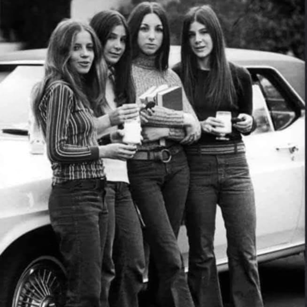 Meet your Posher, Jo